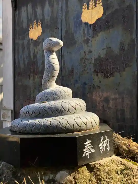 本折日吉神社(石川県)