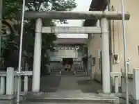 金刀比羅神社(東京都)