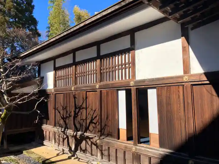瑞龍寺(富山県)