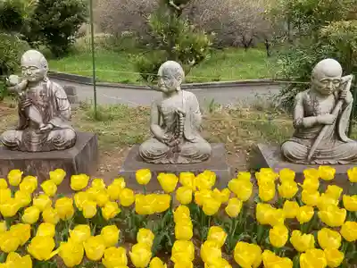 泉蔵寺のその他建物