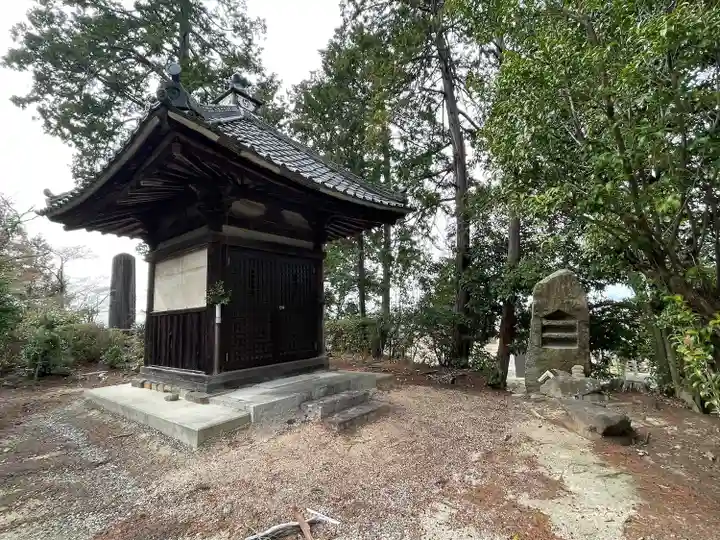 円如寺(滋賀県)