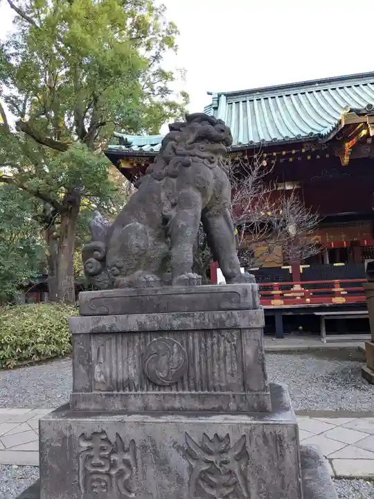 根津神社(東京都)
