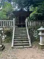 葛木水分神社(奈良県)