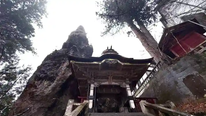 榛名神社(群馬県)