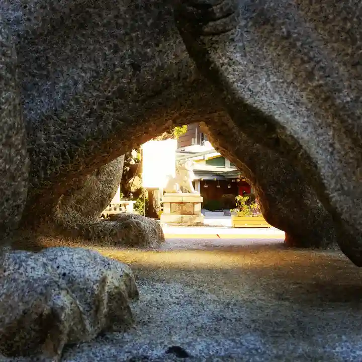 神田神社(神田明神)のその他建物