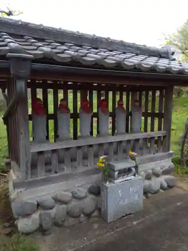 輪禅寺(埼玉県)