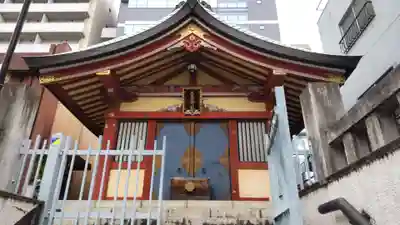 三島神社のその他建物