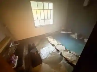 宇奈岐日女神社(大分県)