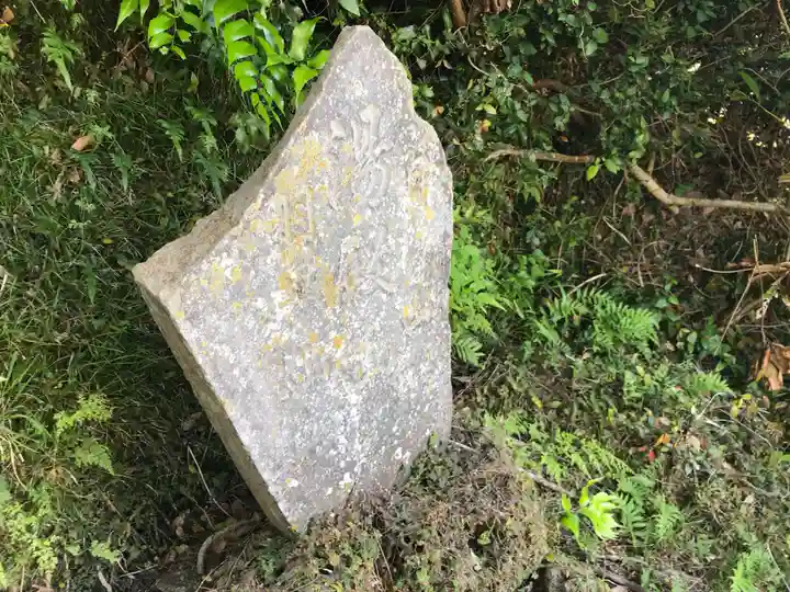 虚空蔵のその他建物