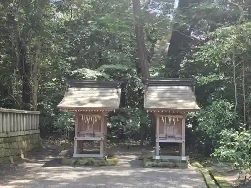 御上神社(滋賀県)