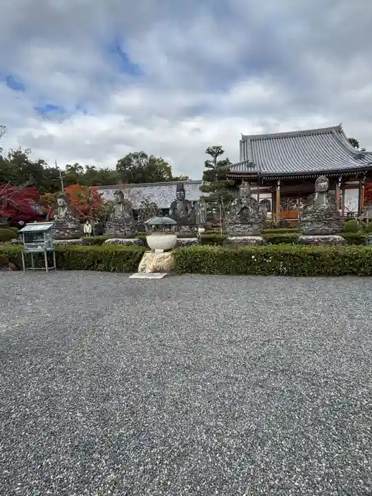 蓮華寺(京都府)
