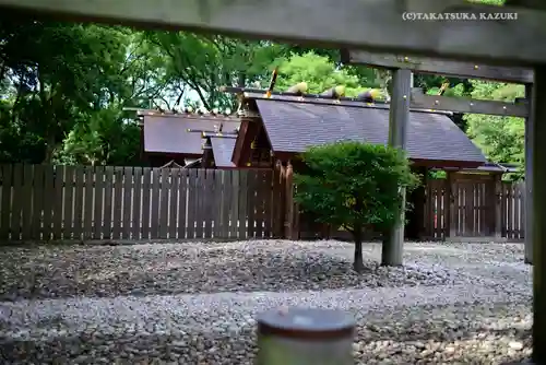 八剣宮（熱田神宮別宮）(愛知県)