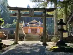 笠置神社(岐阜県)