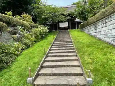 横浜　西方寺のその他建物