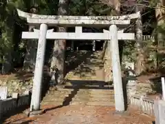 早虎神社(愛媛県)