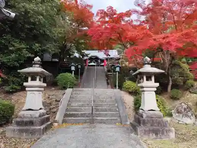 根来寺(和歌山県)