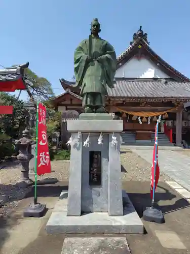 御嶽山神社(埼玉県)