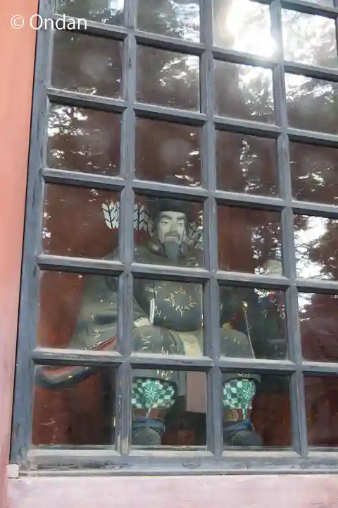 鹿島神宮(茨城県)