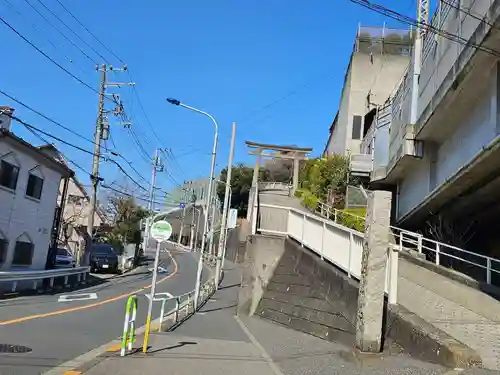 赤羽八幡神社(東京都)