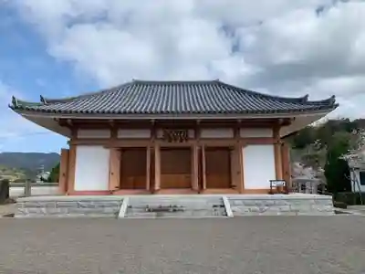 道成寺のその他建物