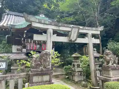 安養寺(京都府)