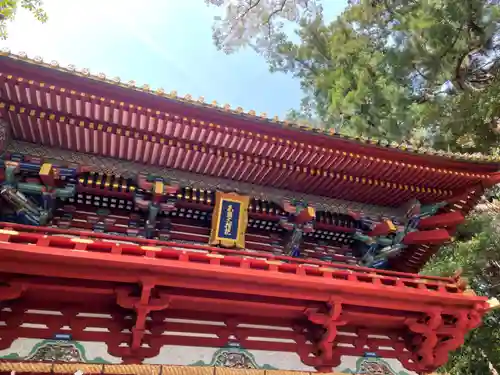 久能山東照宮のその他建物