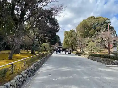 鹿苑寺（金閣寺）(京都府)