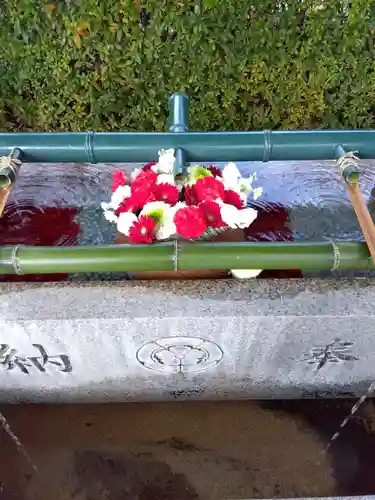 伊和志津神社(兵庫県)