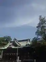 三嶋大社(静岡県)