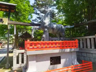 阿部野神社(大阪府)