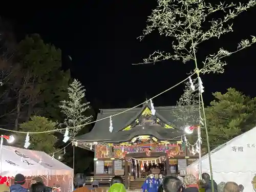秩父神社(埼玉県)