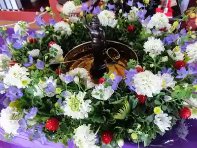 壽徳寺 じゅとくじのお祭り