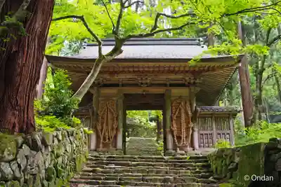 百済寺(滋賀県)