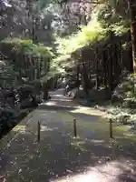 天の岩戸神社(三重県)