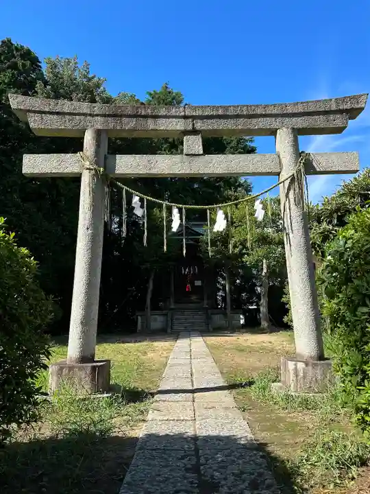 金比羅宮(東京都)
