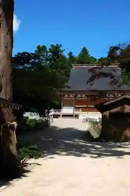 観音正寺のその他建物