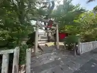 辨天神社(静岡県)