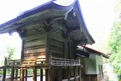 秋葉大権現(島根県)