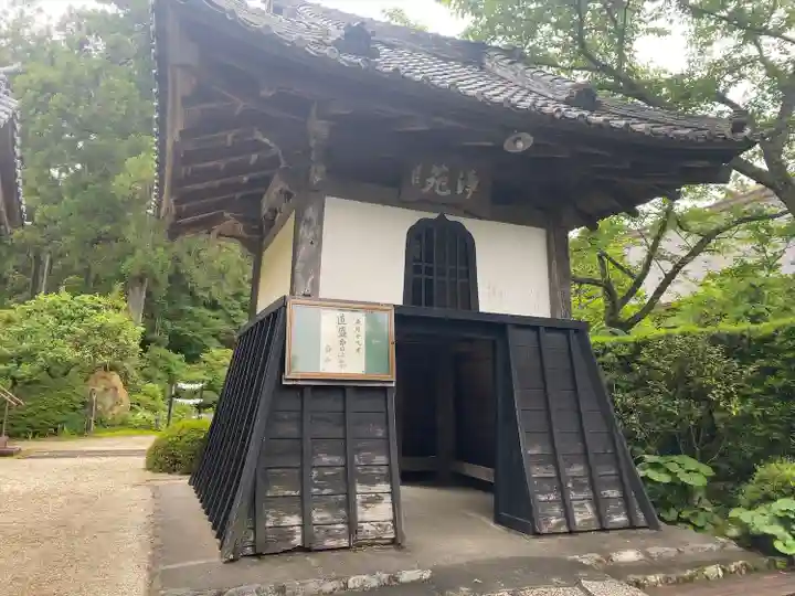 龍潭寺(静岡県)
