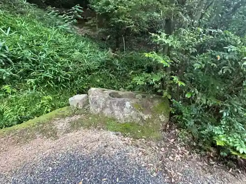 久豆彌神社(福井県)