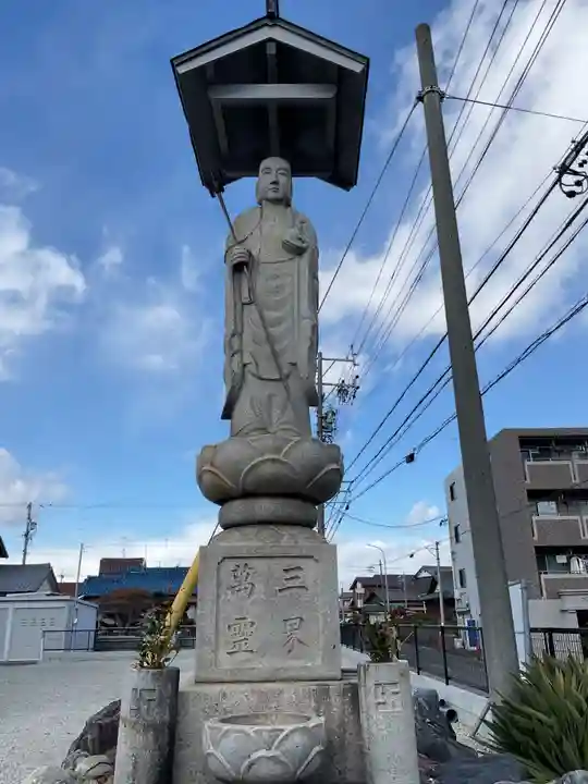 正覚寺(愛知県)