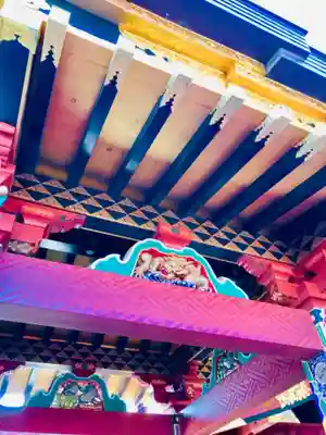 大杉神社のその他建物