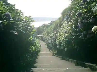 成就院のその他建物