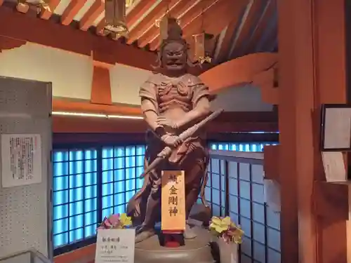 南法華寺（壷阪寺）(奈良県)