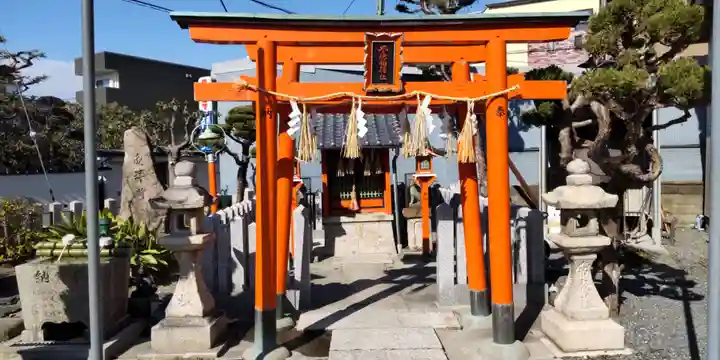 八幡大神宮(大阪府)