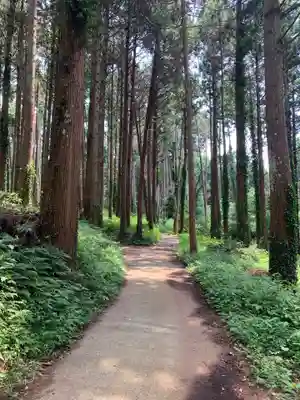 三社大神社(千葉県)