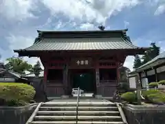 清澄寺(千葉県)