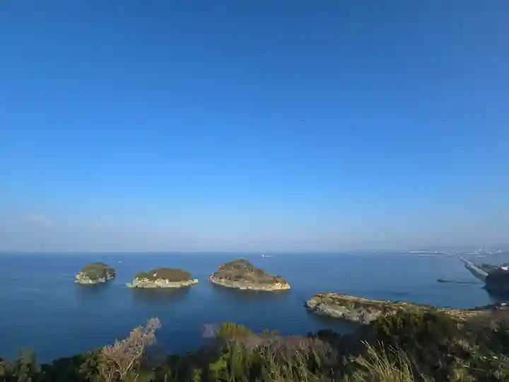 衣美須神社(和歌山県)