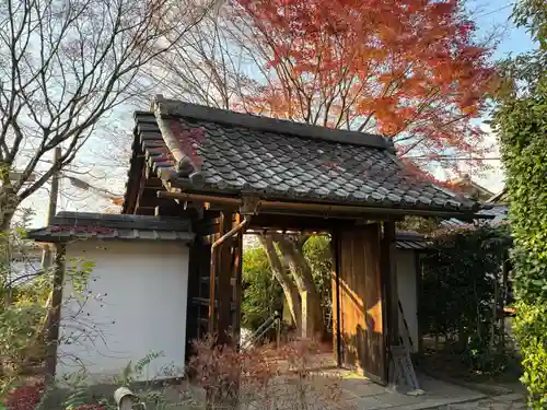 金福寺(京都府)