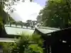 荏柄天神社のその他建物